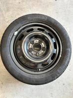 Nieuwe Continental -stalen velg-195/50 R15 82H–5-gaats, Ophalen