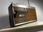 Radio Recorder Automatic de Luxe Philips 22RR712 1972/1973, Ophalen of Verzenden