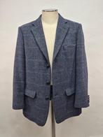 Blazer Harris Tweed, maat Medium/Large, Ophalen, Harris Tweed, Gedragen, Maat 48/50 (M)
