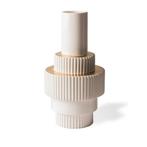 Vaas 'Gear' van het merk Polspotten, Binnen, Verzenden, Polspotten, Nieuw