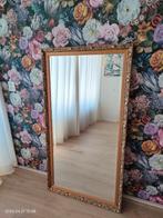 Antieke, Vintage Spiegel; Kunsthandel DARCO – 120cm x 60cm, Huis en Inrichting, Ophalen, Zo goed als nieuw, Rechthoekig