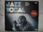 3 CD SET JAZZ VOCAL WAARONDER ETTA JONES., Ophalen of Verzenden, 1980 tot heden, Zo goed als nieuw, Jazz