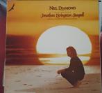 Neil Diamond - Jonathan Livingstone Seagull, Verzenden, 1980 tot 2000, Gebruikt, Overige formaten