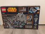 LEGO Star Wars Imperial Star Destroyer 75055 - Compleet!, Kinderen en Baby's, Speelgoed | Duplo en Lego, Ophalen of Verzenden