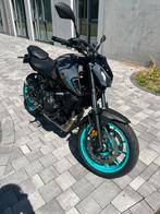 Yamaha MT 07 Akrapovic, Motoren, Motoren | Yamaha, 2 cilinders, Motorrijbewijs A, Handvatverwarming, Particulier