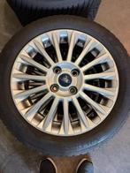 Winterset Vredestein Winterbanden Ford velg, Auto-onderdelen, Banden en Velgen, Ophalen, 16 inch, Band(en), 195 mm