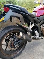 Hepco & Becker C bow tassendragers, Motoren, Onderdelen | Honda, Ophalen
