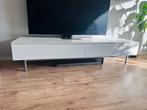 Gratis IKEA TV Kast - Op te halen!, Huis en Inrichting, Kasten | Televisiemeubels, Ophalen, Kunststof, Gebruikt, 150 tot 200 cm