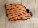 Softbal / honkbal handschoen Heren, Sport en Fitness, Honkbal en Softbal, Ophalen, Zo goed als nieuw, Handschoen