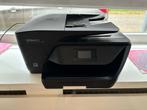 HP Officejet 6950, Computers en Software, Printers, Ophalen, Gebruikt, Inkjetprinter, All-in-one