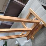 Tafel schildersezel, Hobby en Vrije tijd, Schilderen, Ophalen, Gebruikt, Ezel