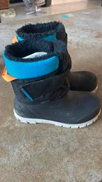 Decathlon snowboots teab, Ophalen of Verzenden, Zo goed als nieuw, Jongen of Meisje, Laarzen