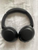Koptelefoon Sony WH-XB910N, Bluetooth, Zo goed als nieuw, Sony, Op oor (supra aural)