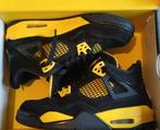 Air Jordan 4 retro, Kleding | Heren, Schoenen, Overige kleuren, Nike, Ophalen of Verzenden, Sneakers of Gympen