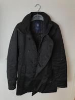 Zwarte jas G-Star, maat S, Verzenden, Maat 36 (S), Zwart