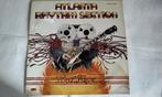 Atlanta Rhythm Section Red Tape Lp Orig. 1976 Southern Rock, Ophalen of Verzenden, Gebruikt, 12 inch, Alternative