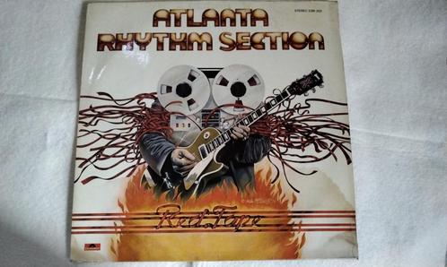 Atlanta Rhythm Section Red Tape Lp Orig. 1976 Southern Rock, Cd's en Dvd's, Vinyl | Rock, Gebruikt, Alternative, 12 inch, Ophalen of Verzenden