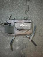 Piaggio zip beenschild tasje, Motoren, Ophalen of Verzenden