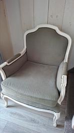 Fauteuil, Ophalen, Gebruikt, 75 tot 100 cm, 50 tot 75 cm