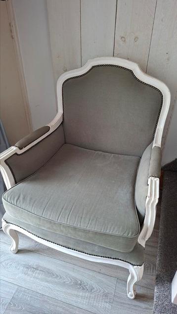 Fauteuil  beschikbaar voor biedingen