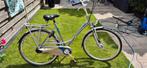 Batavus damesfiets, Ophalen, Gebruikt, Vering, 10 tot 15 versnellingen