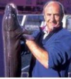 DVD Vissen op een charterboot met een topvisser KADO-TIP!, Alle leeftijden, Verzenden, Nieuw in verpakking