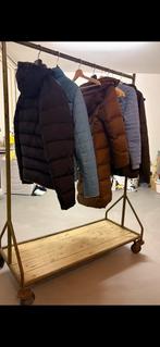 Vintage kleding rek, Antiek en Kunst, Ophalen