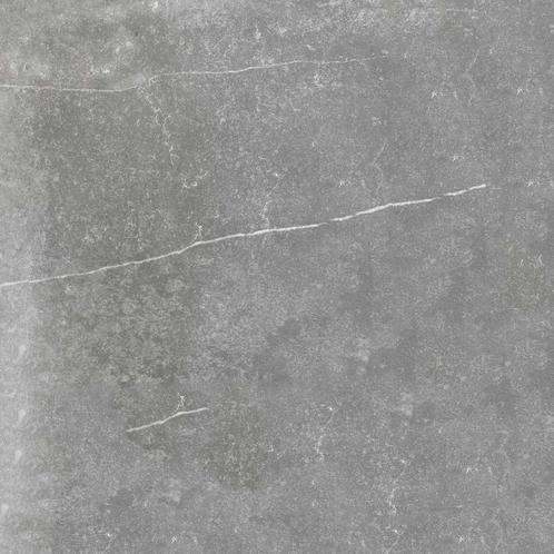 Tuintegels grijs - UNICO ROBUSTO ARGENTO 60x60x2 - 223m², Doe-het-zelf en Verbouw, Tegels, Nieuw, Vloertegels, Keramiek, 60 cm of meer