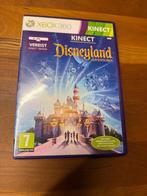 Disneyland Adventure - Xbox 360 Kinect, Avontuur en Actie, Ophalen of Verzenden, Zo goed als nieuw, 3 spelers of meer