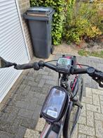 Koga E Nova elektrischer fiets + Fietsendrager auto, Fietsen en Brommers, 49 tot 53 cm, Ophalen of Verzenden, Zo goed als nieuw
