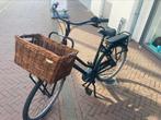 Gazelle Heavy Duty D59, Fietsen en Brommers, Elektrische fietsen, 50 km per accu of meer, Zo goed als nieuw, Ophalen, 55 tot 59 cm