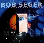 BOB SEGER CD IT'S A MYSTERY, Gebruikt, Ophalen of Verzenden, 1980 tot 2000