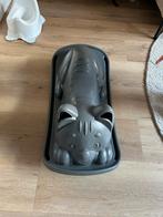 Wipwap Smoby Life Schommel Kat, Ophalen, Zo goed als nieuw, Schommel