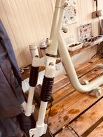 Heinkel 103 A2 Project - Frame en onderdelen, Motoren, Onderdelen | Oldtimers, Ophalen, Gebruikt