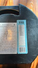 Sneeuw kettingen 100 110, Auto diversen, Sneeuwkettingen, Ophalen