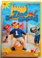 Het Zandkasteel: Deel 4 (2004), Alle leeftijden, Poppen, Ophalen of Verzenden, Zo goed als nieuw