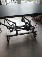 PROFFESIONELE ELECTRICHE TRIMTAFEL ( NIEUW IN VERPAKKING), Trimmen of Verzorging