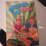 Pim Pam Pet Picto - Leuk zoekspel!, Ophalen of Verzenden