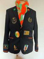 Kruikenstad jassen Carnaval jassen Tilburg, Kleding | Dames, Carnavalskleding en Feestkleding, Ophalen of Verzenden, Carnaval