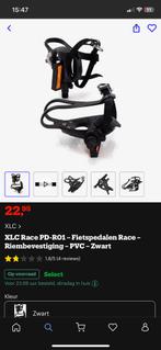 Teenstuk voor racefietsers die geen speciale schoenen willen, Ophalen of Verzenden, Zo goed als nieuw