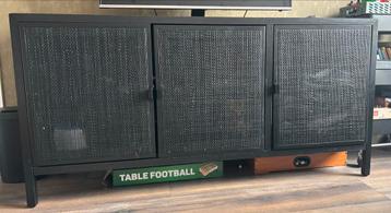 Ratan Houten Dressoir/TV Meubel Karwei