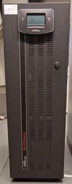 Noodvoeding (UPS) 12kVA 3fase 400V, Ophalen, Gebruikt
