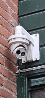 HIKvision camera, beeldscherm en harddiskrecorder, Ophalen, Gebruikt, Harddiskrecorder
