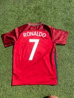 Ronaldo Portugal thuisshirt 2016, Sport en Fitness, Voetbal, Ophalen of Verzenden, Nieuw, Shirt
