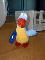 Tuttels pinguin, 16 cm., Ophalen of Verzenden, Zo goed als nieuw, Overige typen