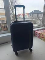 rolkoffer 100 jaar ANWB, Uitschuifbare handgreep, Gebruikt, Hard kunststof, Minder dan 50 cm