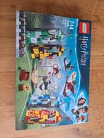 LEGO Harry Potter 75956 Zwerkbal Wedstrijd, Kinderen en Baby's, Speelgoed | Duplo en Lego, Ophalen of Verzenden, Nieuw