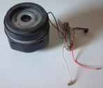 Motor Stofzuiger 1600 Watt 220 Volt Stofzuigermotor, Doe-het-zelf en Verbouw, Ophalen of Verzenden, Gebruikt, Elektromotor