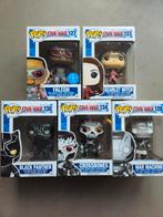 Funko Pop Civil War collectie, Ophalen of Verzenden, Zo goed als nieuw