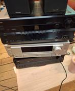 Drie receivers, Ophalen, Overige merken